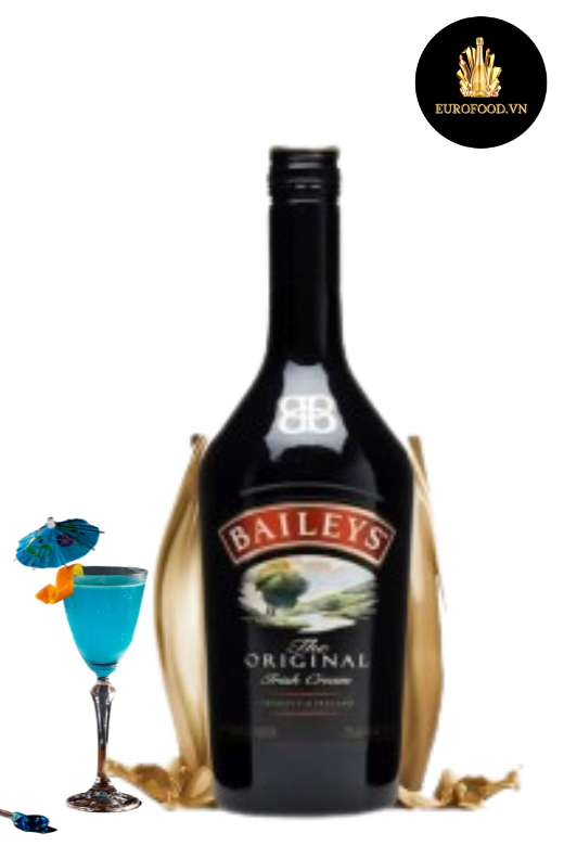 Baileys Original Liqueur - EU
