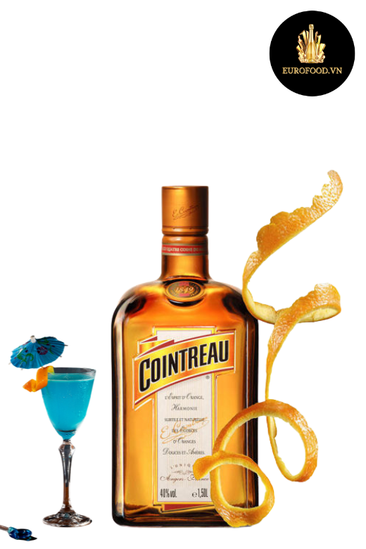Cointreau - EU