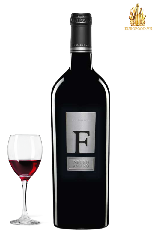 F Negroamaro 15% - 2024