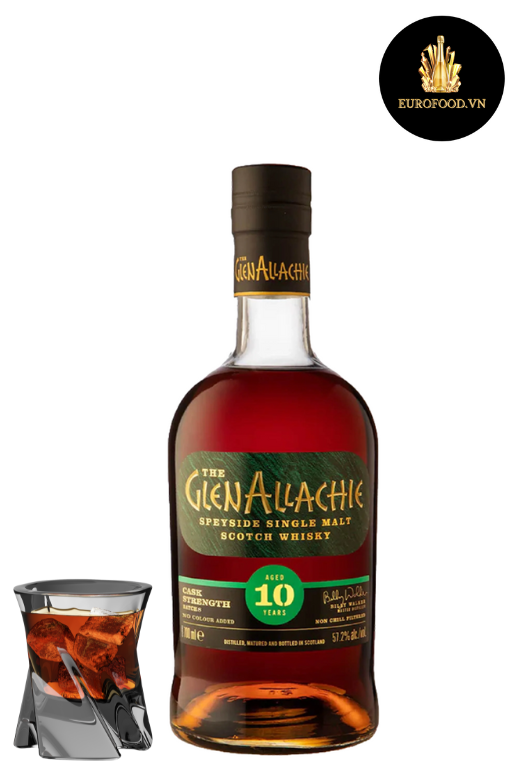Glenallachie 10 (Batch 10) - EU