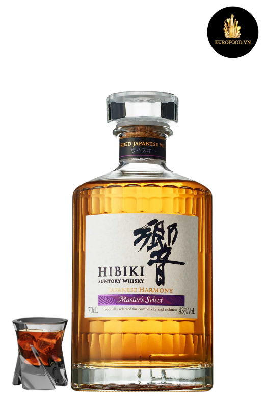 Hibiki master - EU