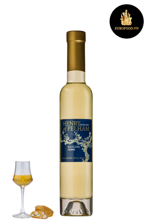 Icewine Riesling, 375ml 2025