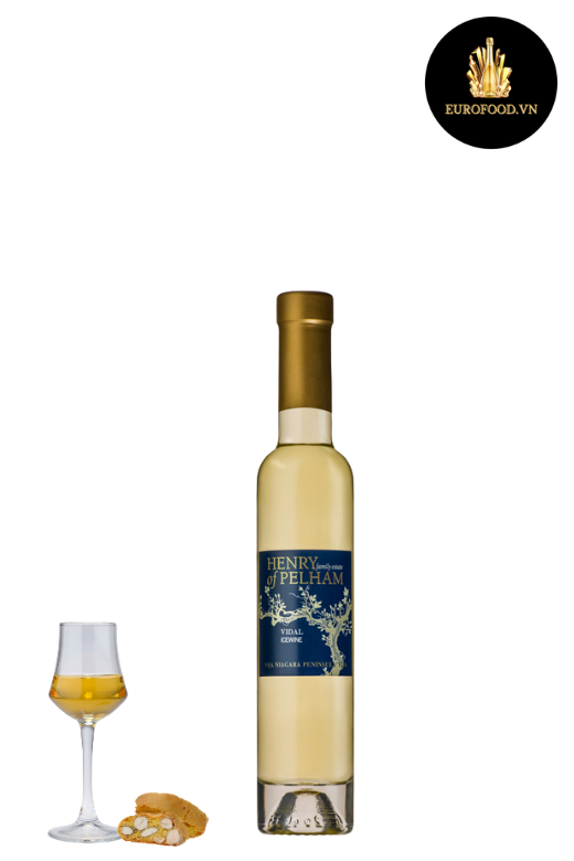 Icewine Vidal, 200 ml 2025