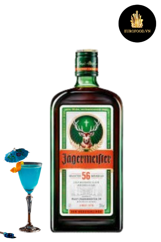Jägermeister - EU