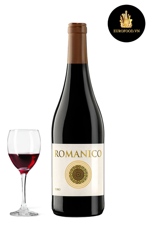 Romanico 2024