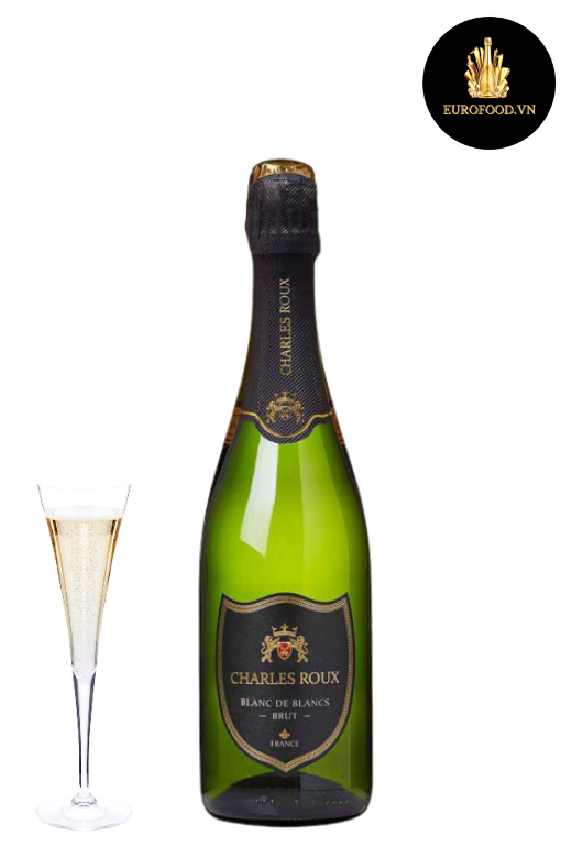 Veuve Ambal Charles Roux Blanc De Blancs 2025